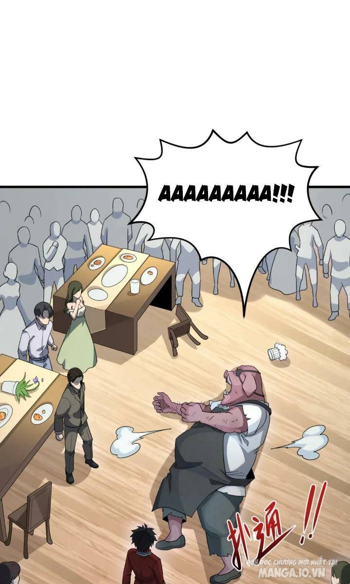 Toàn Cầu Quỷ Dị Thời Đại Chapter 165 - Trang 2