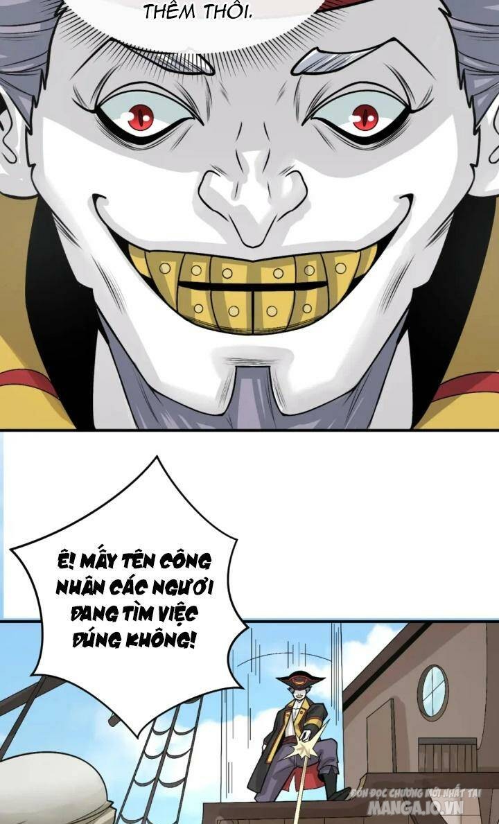 Toàn Cầu Quỷ Dị Thời Đại Chapter 165 - Trang 2