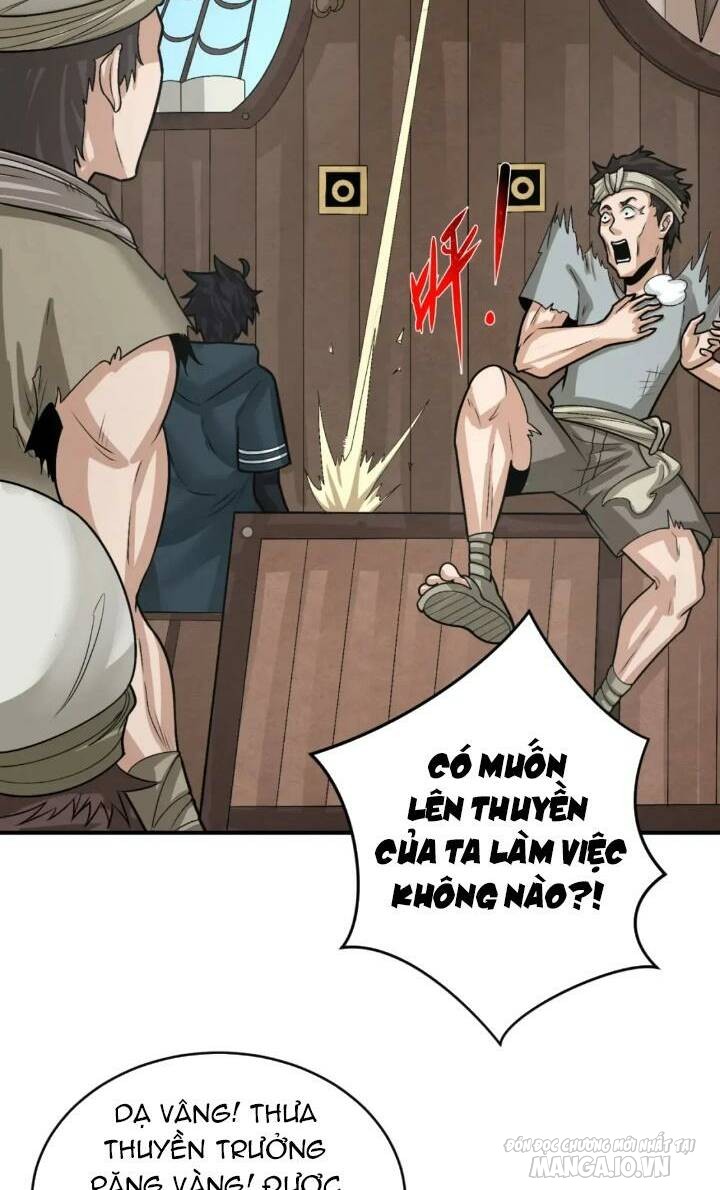 Toàn Cầu Quỷ Dị Thời Đại Chapter 165 - Trang 2