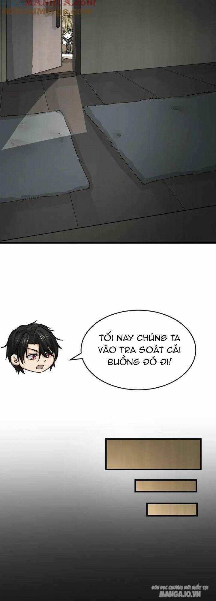 Toàn Cầu Quỷ Dị Thời Đại Chapter 166 - Trang 2