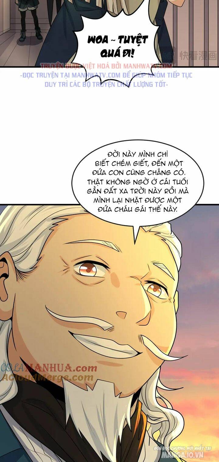 Toàn Cầu Quỷ Dị Thời Đại Chapter 166 - Trang 2