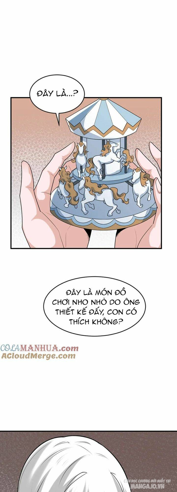 Toàn Cầu Quỷ Dị Thời Đại Chapter 166 - Trang 2