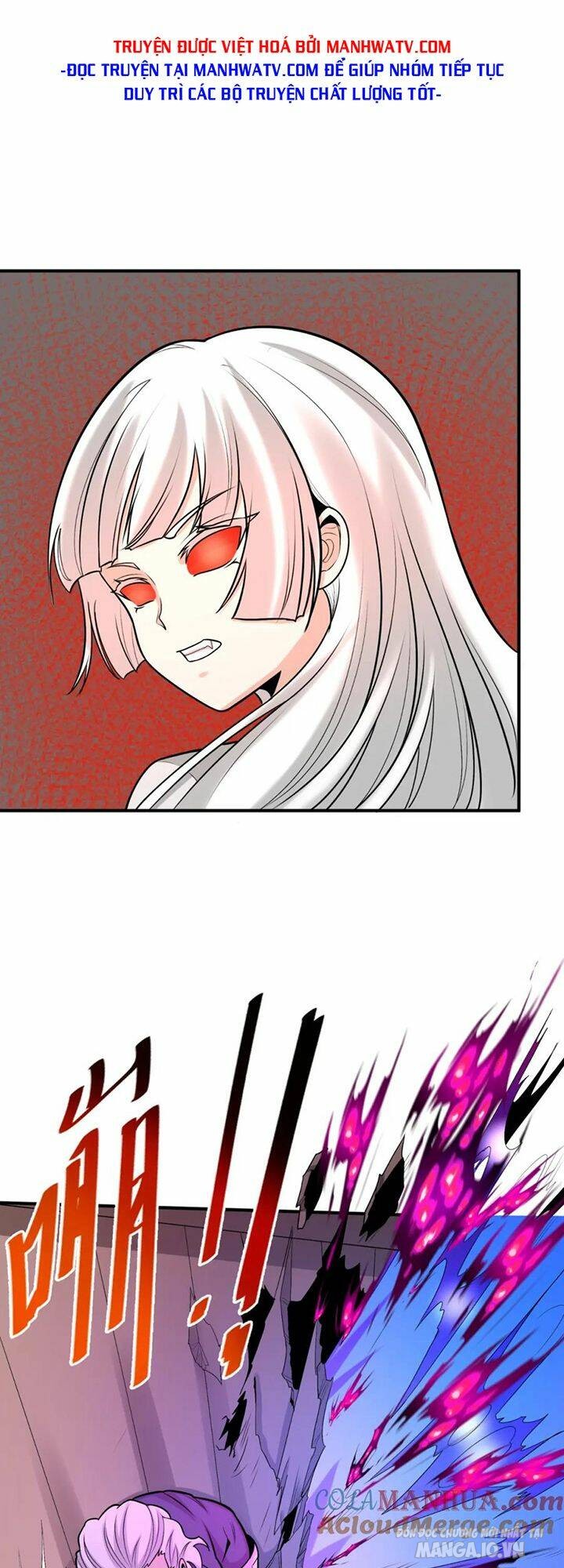 Toàn Cầu Quỷ Dị Thời Đại Chapter 166 - Trang 2