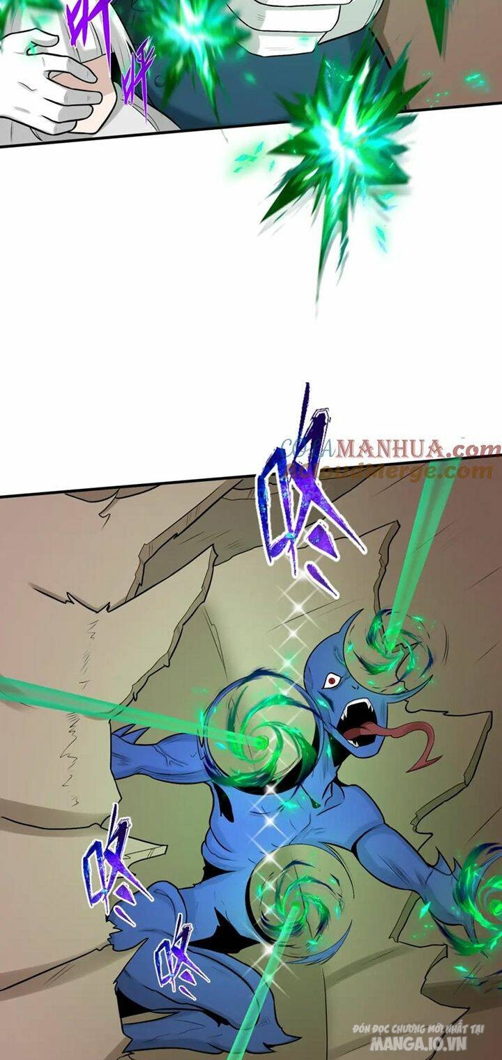 Toàn Cầu Quỷ Dị Thời Đại Chapter 166 - Trang 2