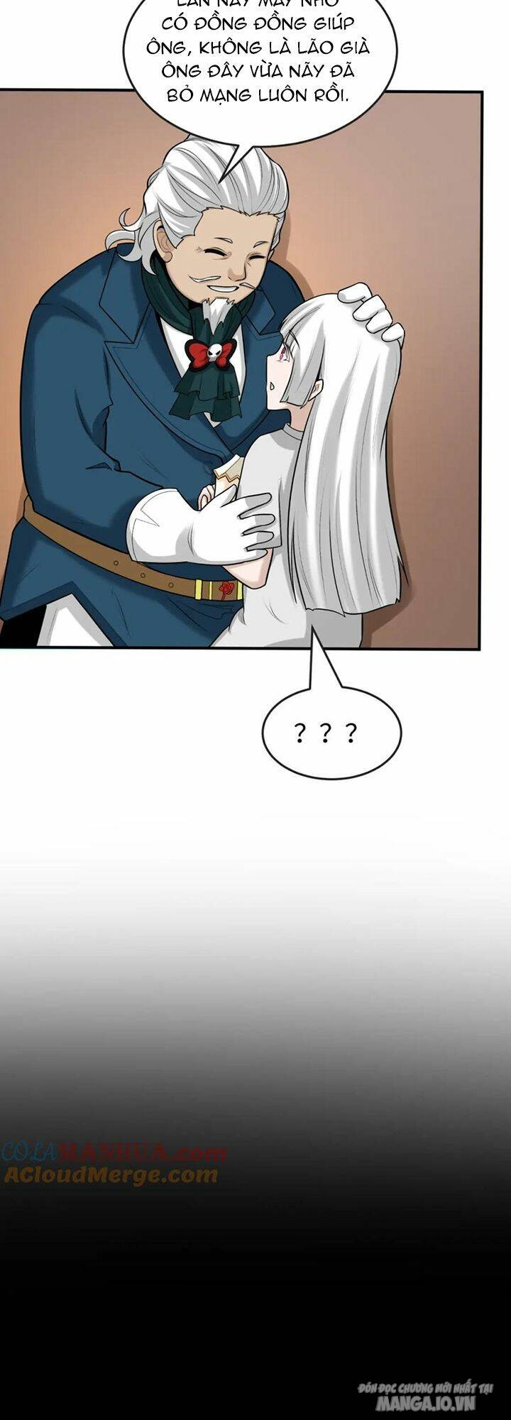 Toàn Cầu Quỷ Dị Thời Đại Chapter 166 - Trang 2