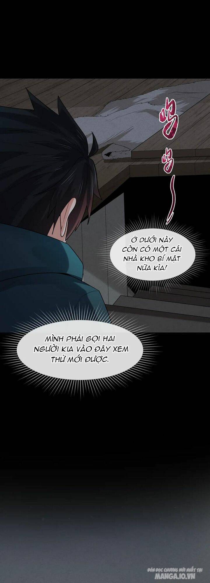 Toàn Cầu Quỷ Dị Thời Đại Chapter 166 - Trang 2