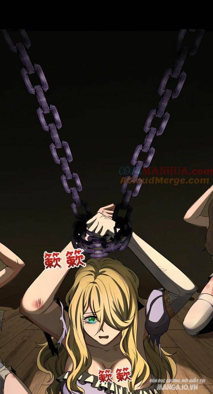 Toàn Cầu Quỷ Dị Thời Đại Chapter 166 - Trang 2