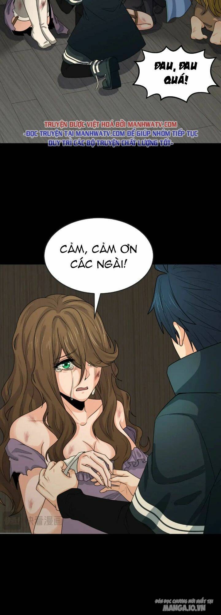 Toàn Cầu Quỷ Dị Thời Đại Chapter 167 - Trang 2