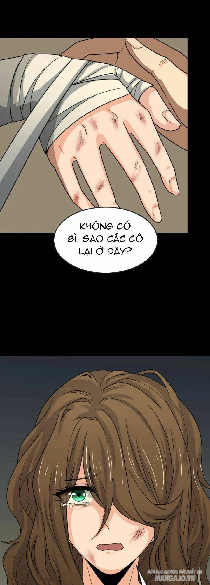 Toàn Cầu Quỷ Dị Thời Đại Chapter 167 - Trang 2