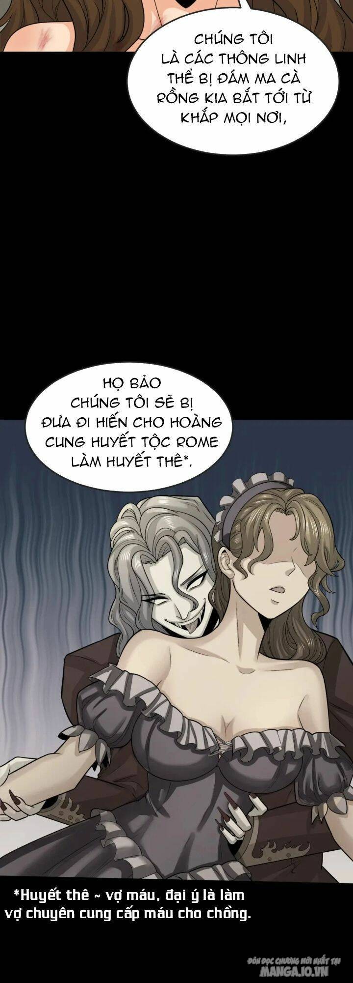 Toàn Cầu Quỷ Dị Thời Đại Chapter 167 - Trang 2