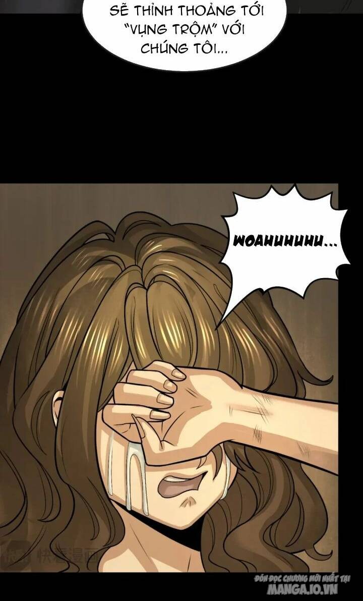 Toàn Cầu Quỷ Dị Thời Đại Chapter 167 - Trang 2