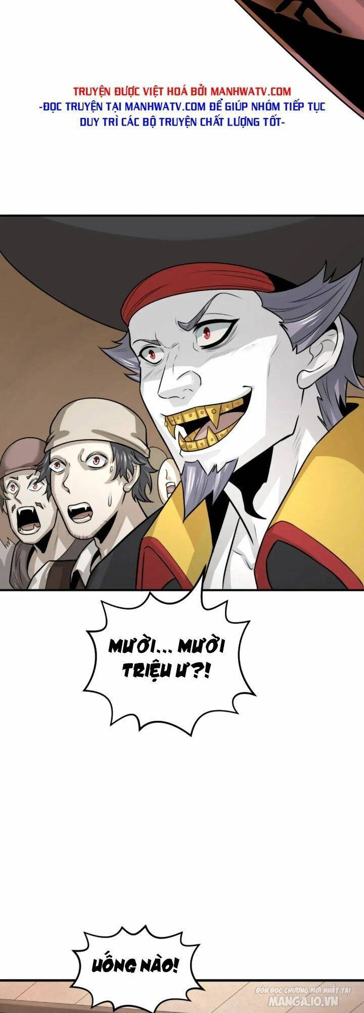 Toàn Cầu Quỷ Dị Thời Đại Chapter 167 - Trang 2