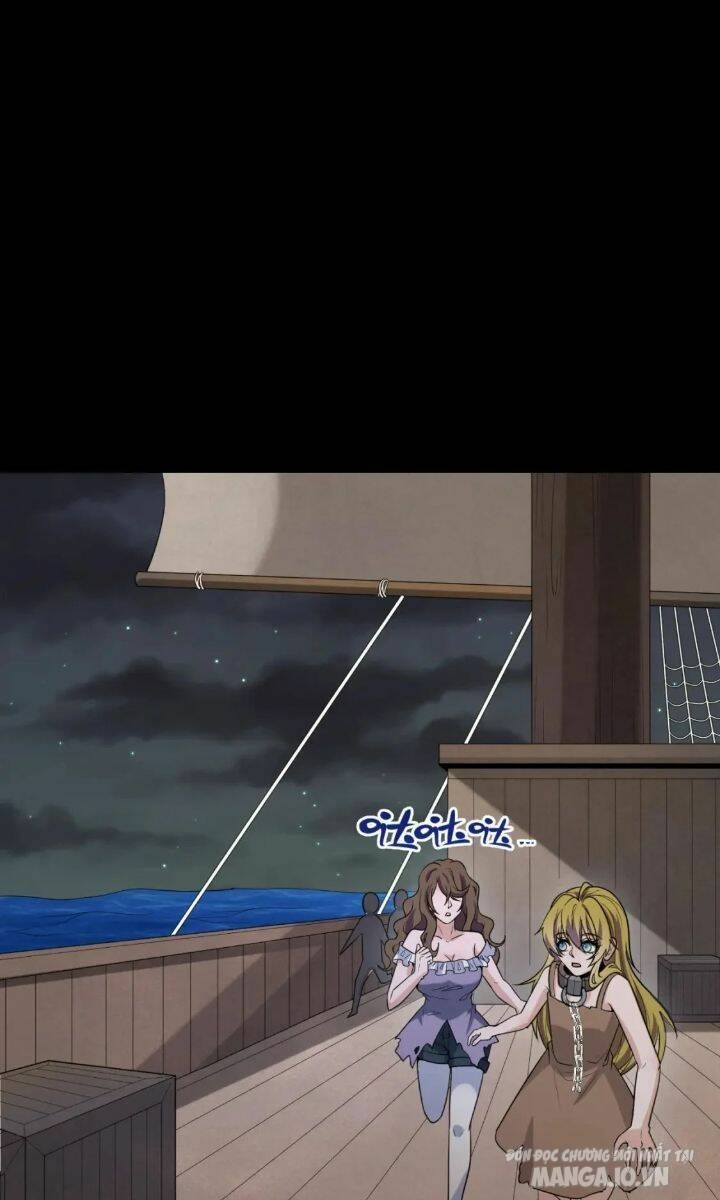 Toàn Cầu Quỷ Dị Thời Đại Chapter 167 - Trang 2