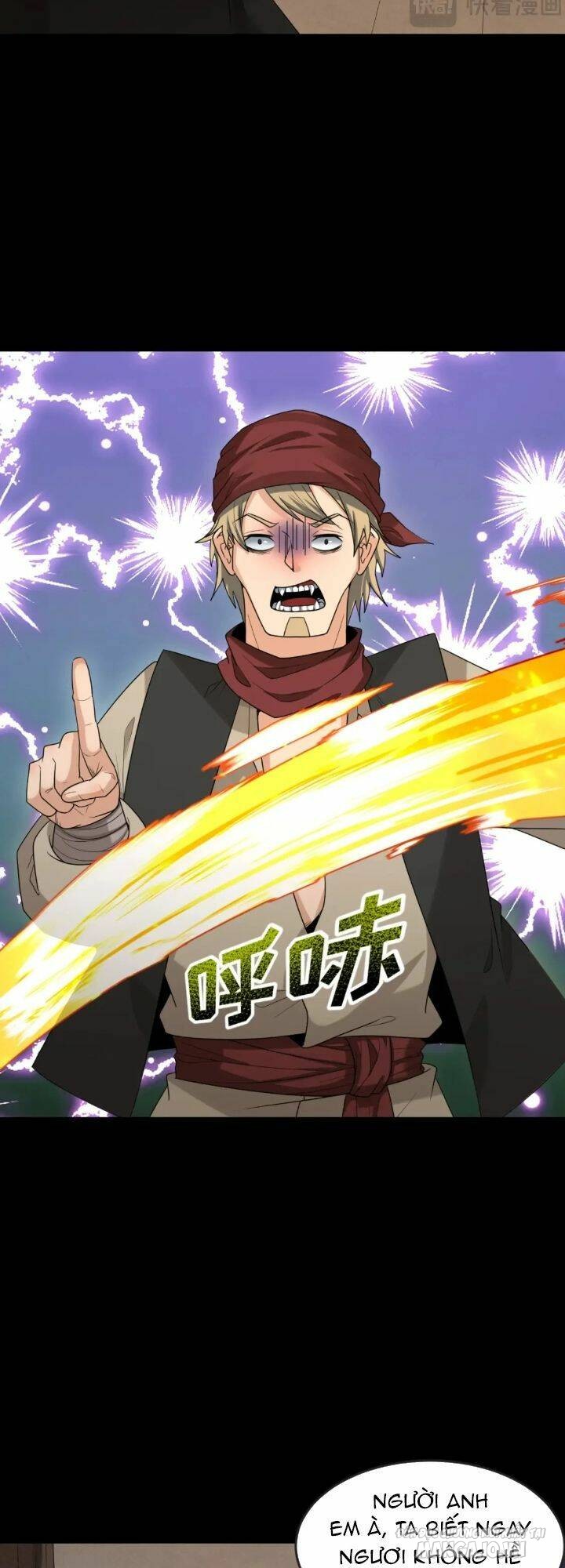 Toàn Cầu Quỷ Dị Thời Đại Chapter 167 - Trang 2