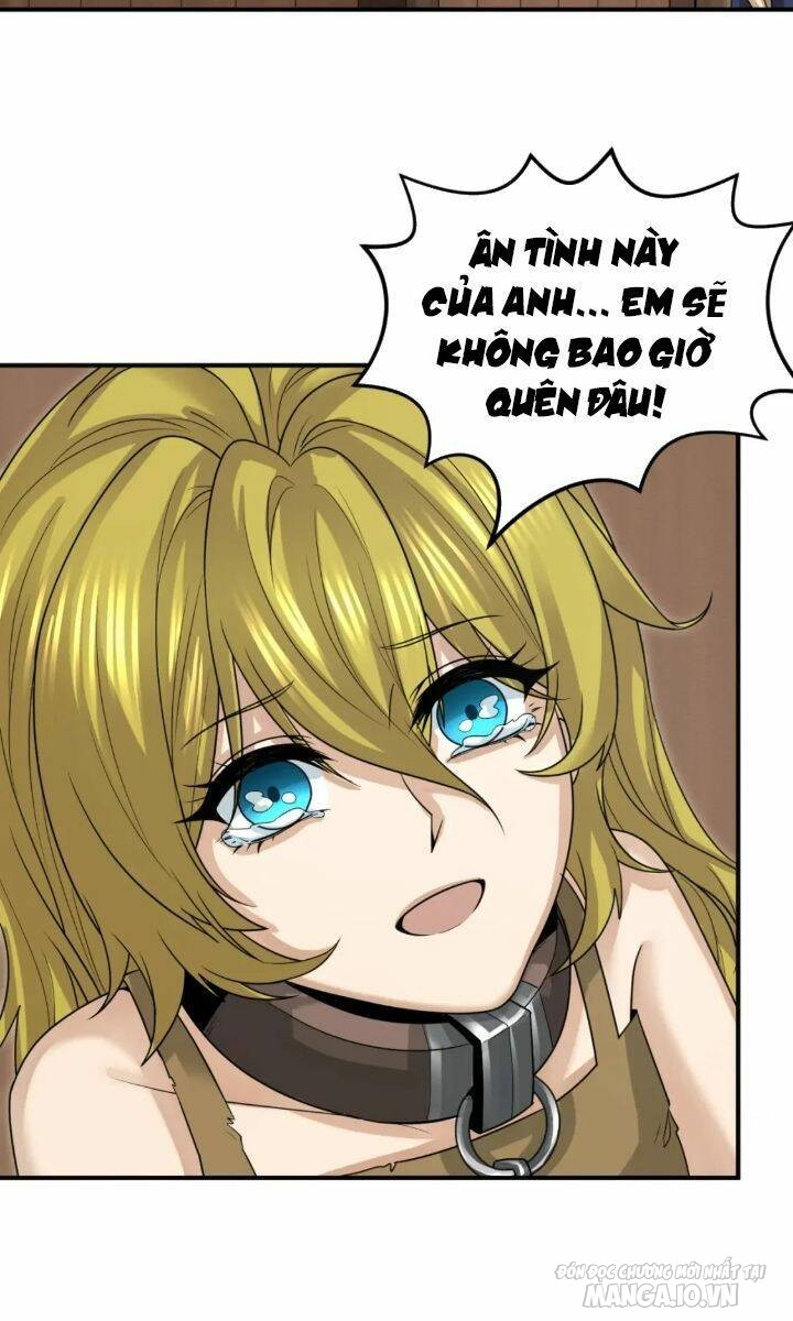 Toàn Cầu Quỷ Dị Thời Đại Chapter 167 - Trang 2