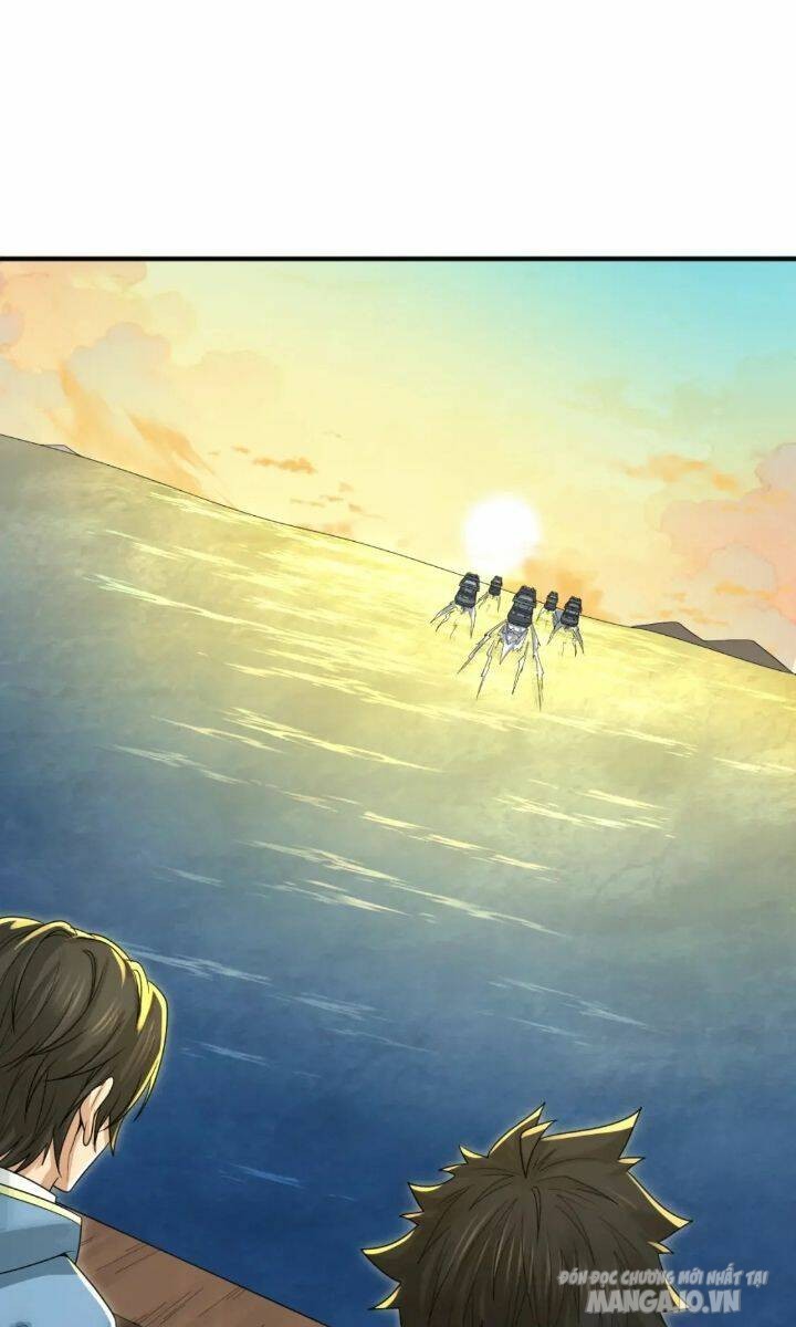 Toàn Cầu Quỷ Dị Thời Đại Chapter 167 - Trang 2