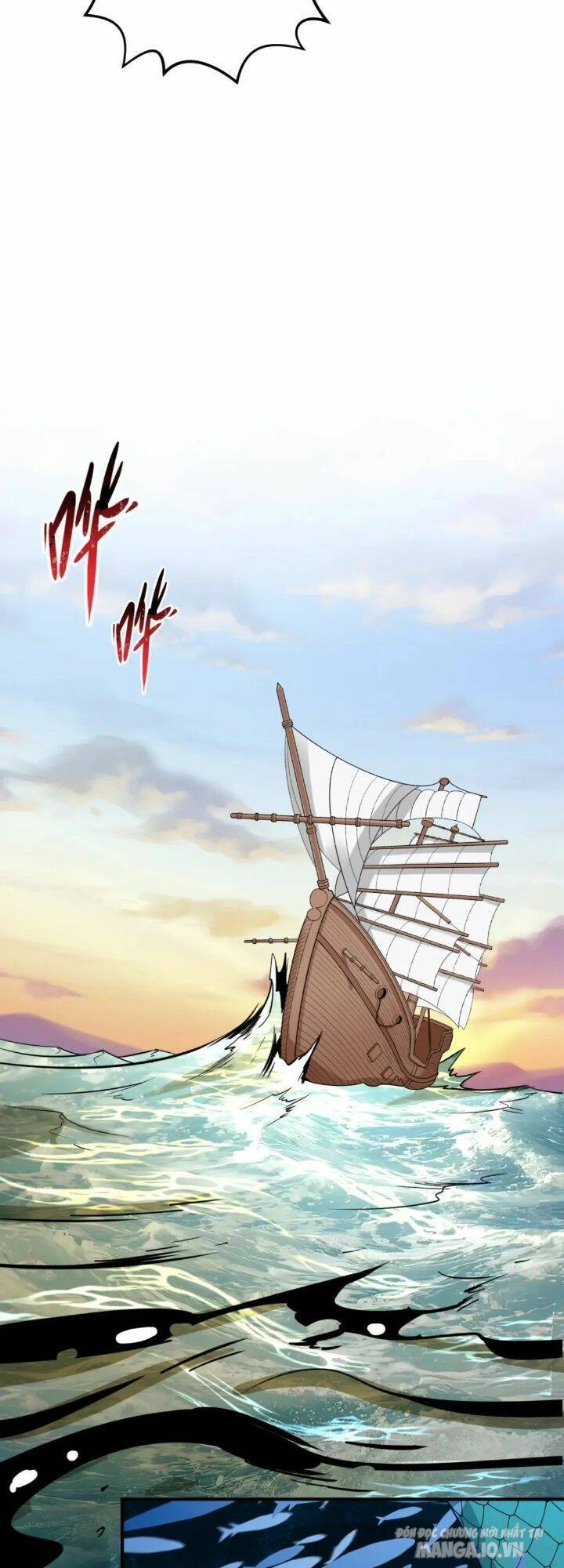 Toàn Cầu Quỷ Dị Thời Đại Chapter 167 - Trang 2