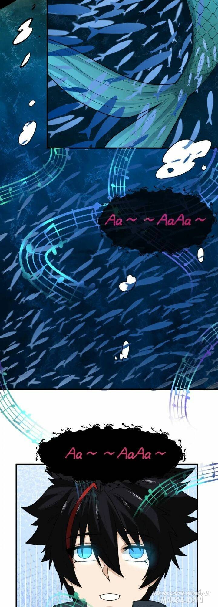 Toàn Cầu Quỷ Dị Thời Đại Chapter 167 - Trang 2