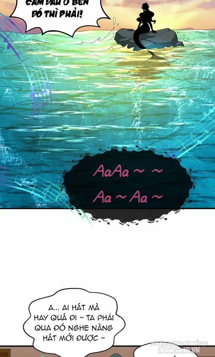 Toàn Cầu Quỷ Dị Thời Đại Chapter 167 - Trang 2