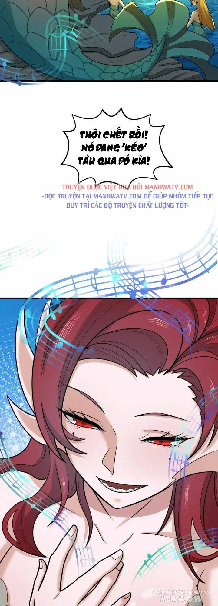 Toàn Cầu Quỷ Dị Thời Đại Chapter 167 - Trang 2