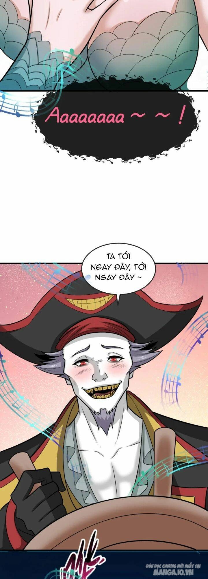 Toàn Cầu Quỷ Dị Thời Đại Chapter 167 - Trang 2