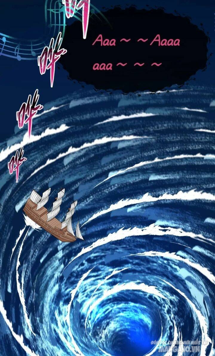 Toàn Cầu Quỷ Dị Thời Đại Chapter 167 - Trang 2