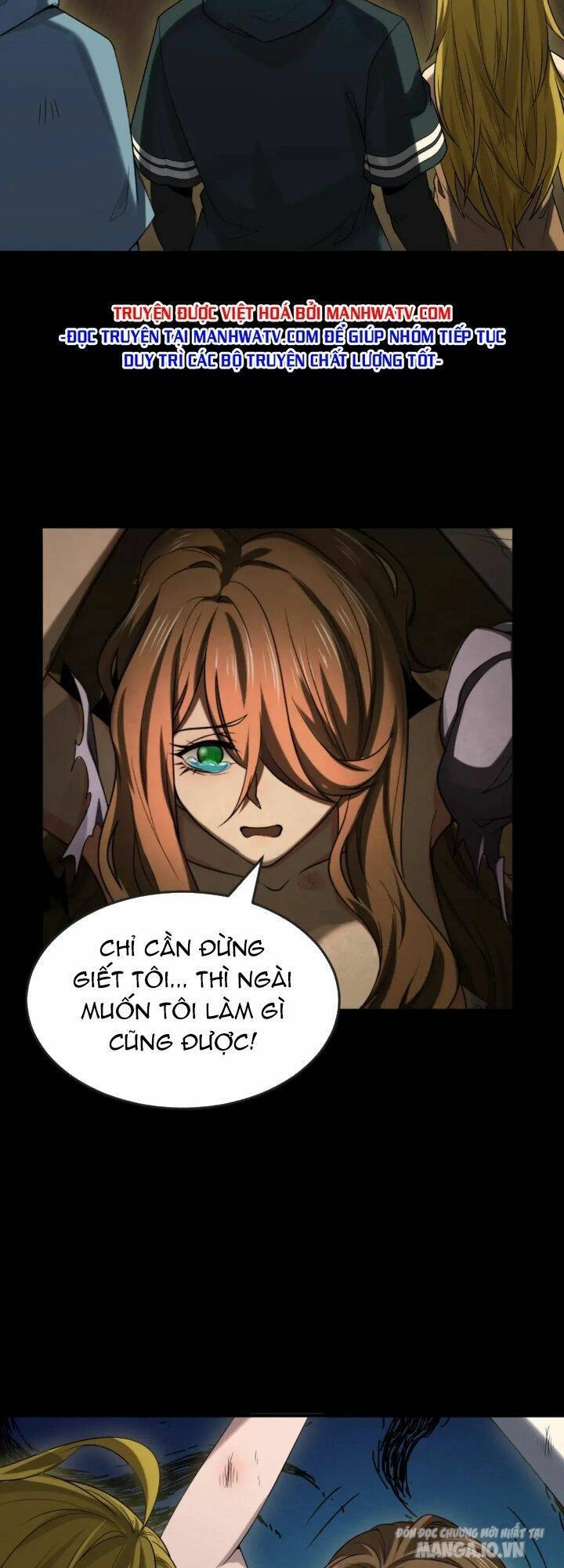 Toàn Cầu Quỷ Dị Thời Đại Chapter 167 - Trang 2