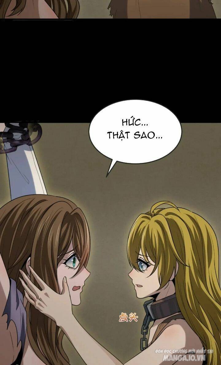 Toàn Cầu Quỷ Dị Thời Đại Chapter 167 - Trang 2