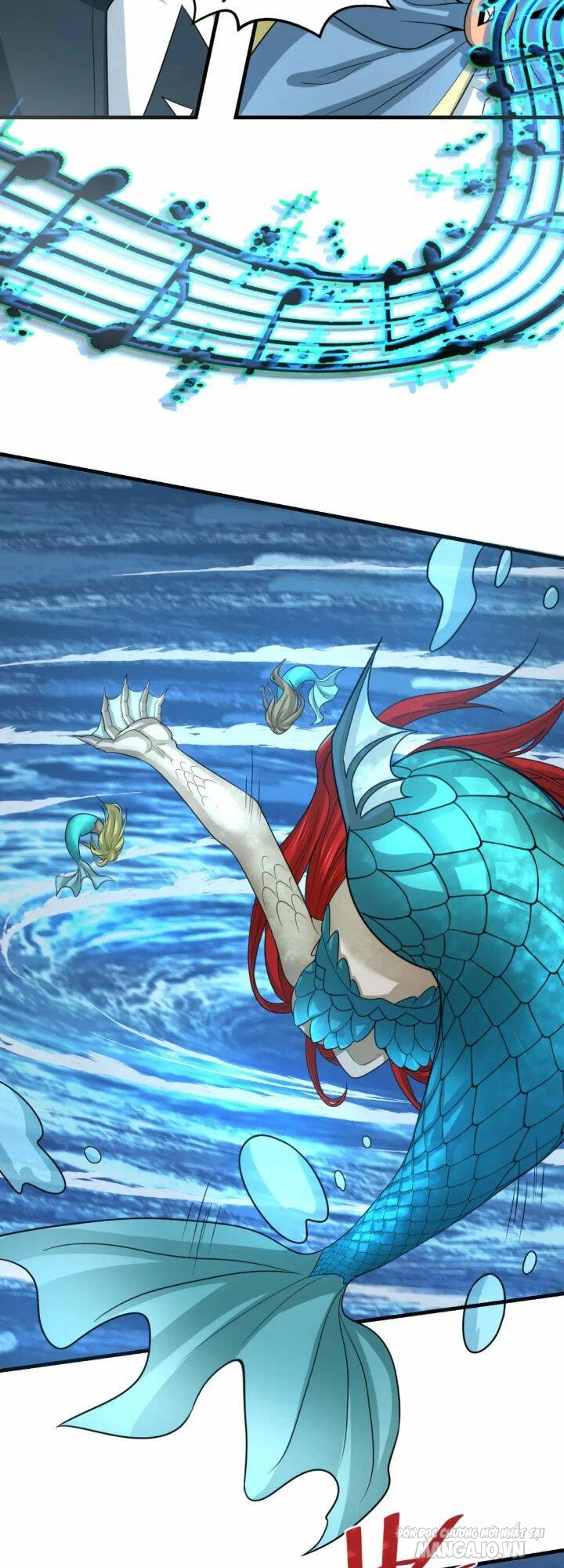 Toàn Cầu Quỷ Dị Thời Đại Chapter 168 - Trang 2