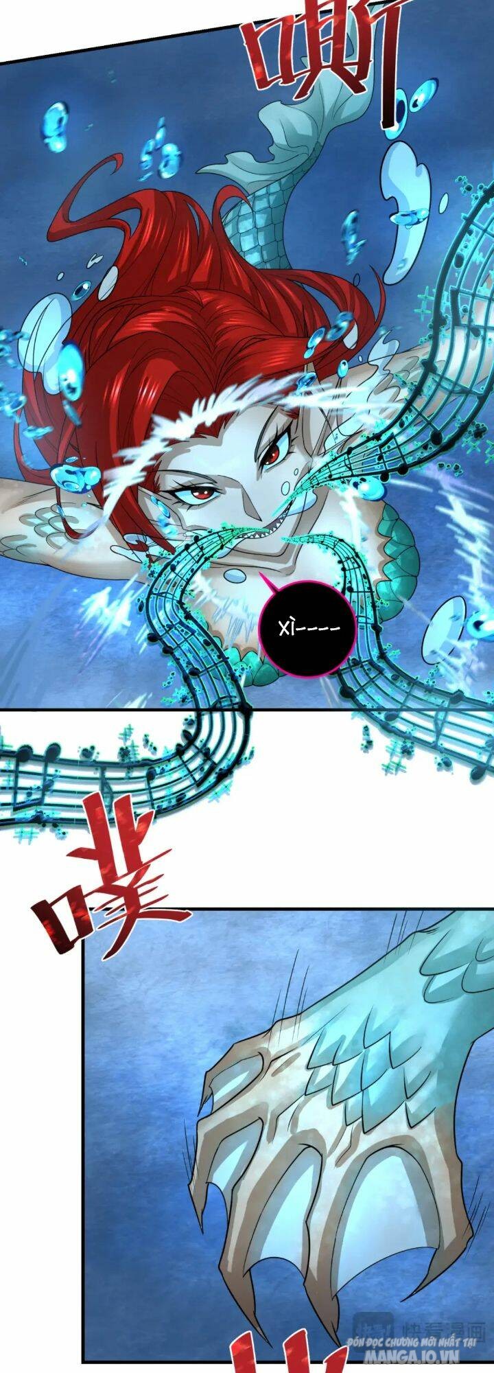 Toàn Cầu Quỷ Dị Thời Đại Chapter 168 - Trang 2