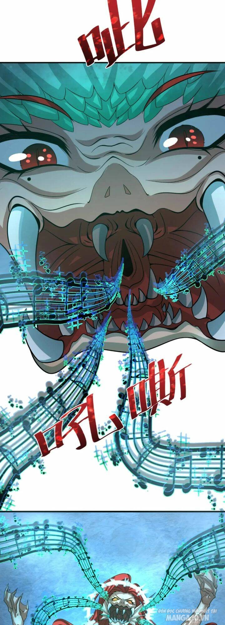 Toàn Cầu Quỷ Dị Thời Đại Chapter 168 - Trang 2