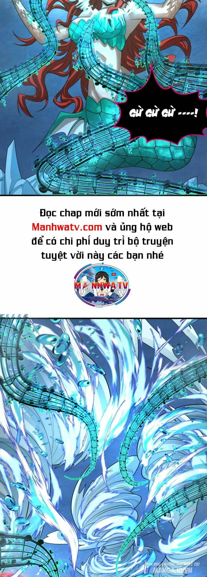Toàn Cầu Quỷ Dị Thời Đại Chapter 168 - Trang 2