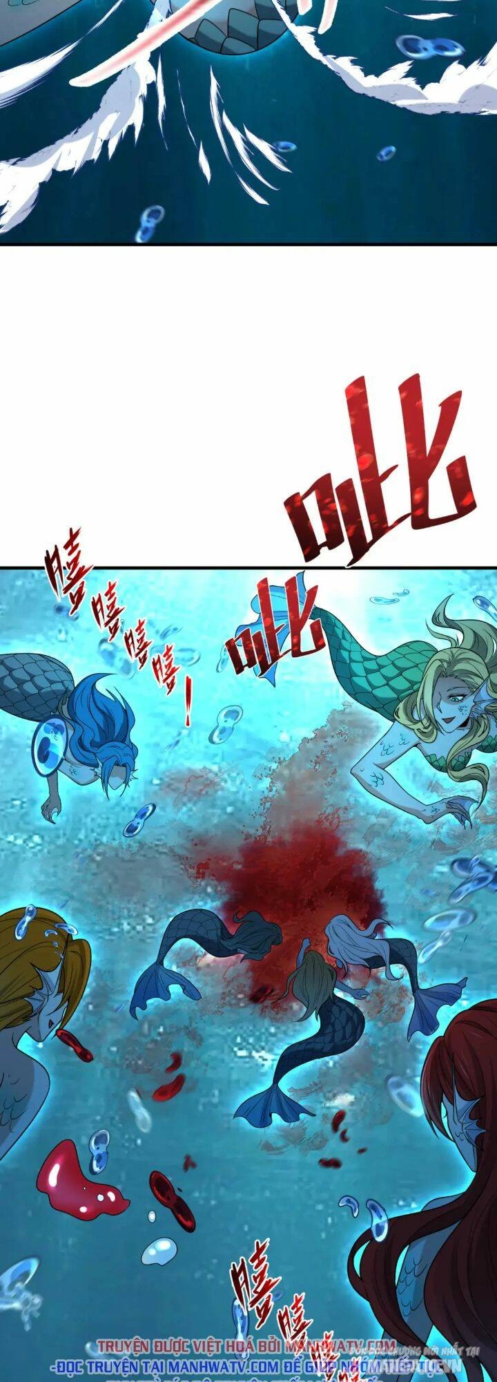 Toàn Cầu Quỷ Dị Thời Đại Chapter 168 - Trang 2