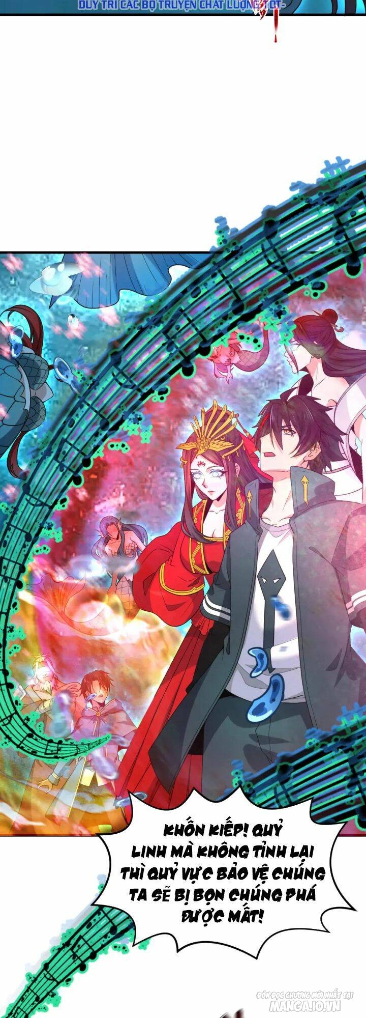 Toàn Cầu Quỷ Dị Thời Đại Chapter 168 - Trang 2