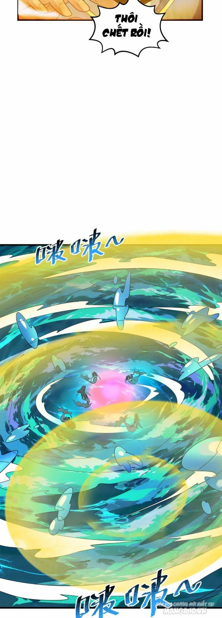 Toàn Cầu Quỷ Dị Thời Đại Chapter 168 - Trang 2