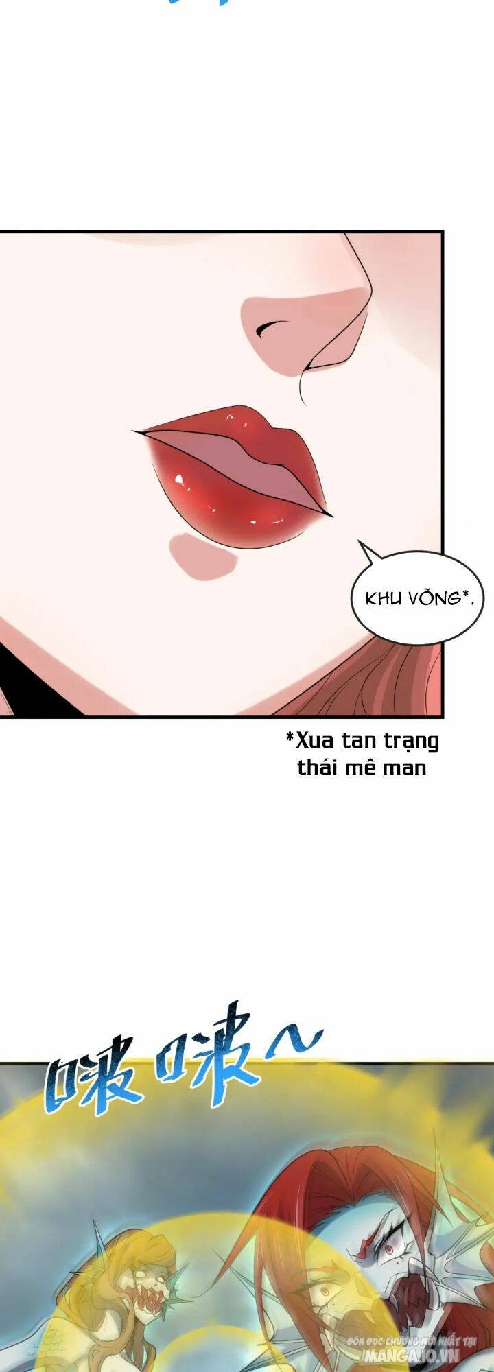 Toàn Cầu Quỷ Dị Thời Đại Chapter 168 - Trang 2