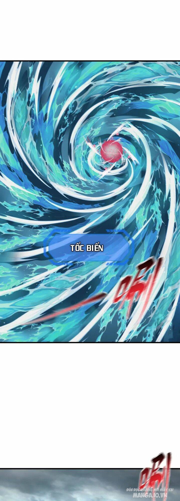 Toàn Cầu Quỷ Dị Thời Đại Chapter 168 - Trang 2