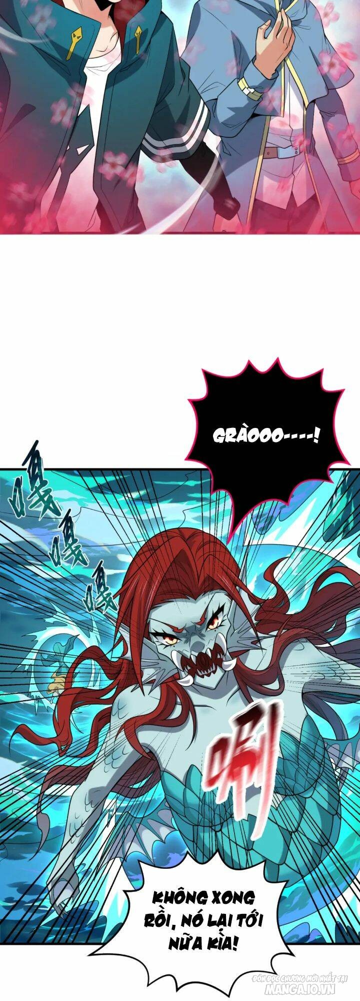 Toàn Cầu Quỷ Dị Thời Đại Chapter 168 - Trang 2