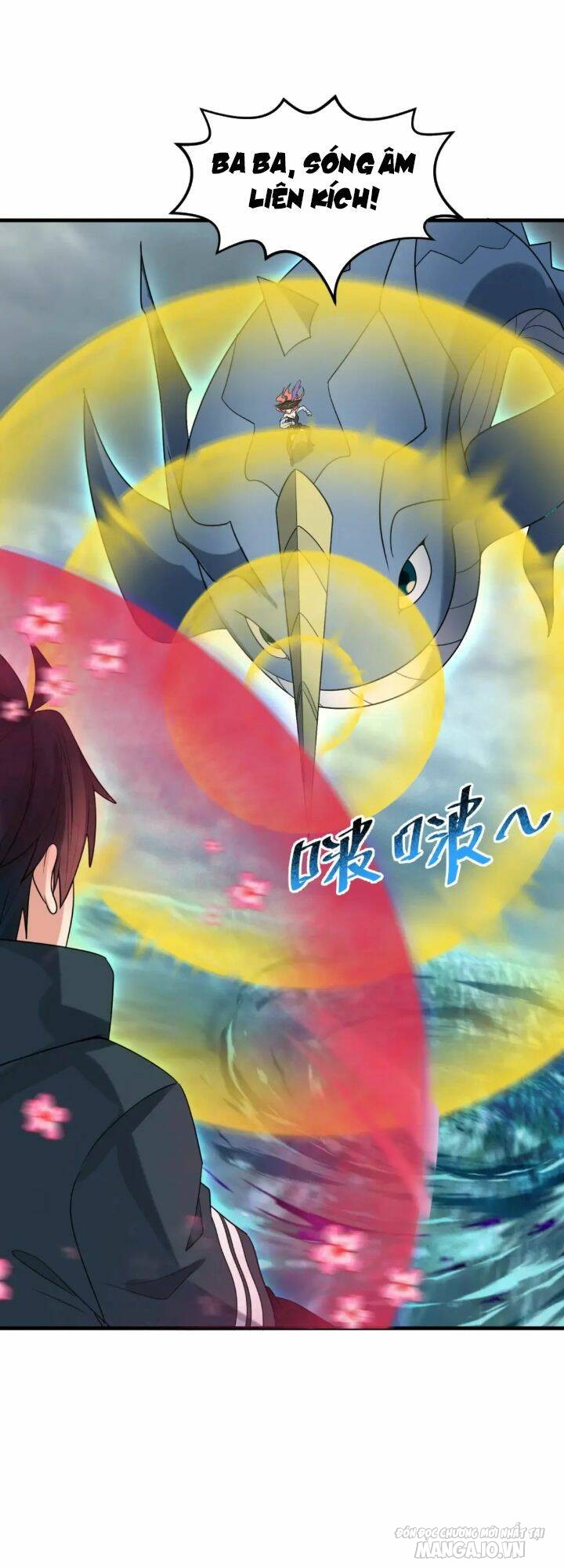 Toàn Cầu Quỷ Dị Thời Đại Chapter 168 - Trang 2