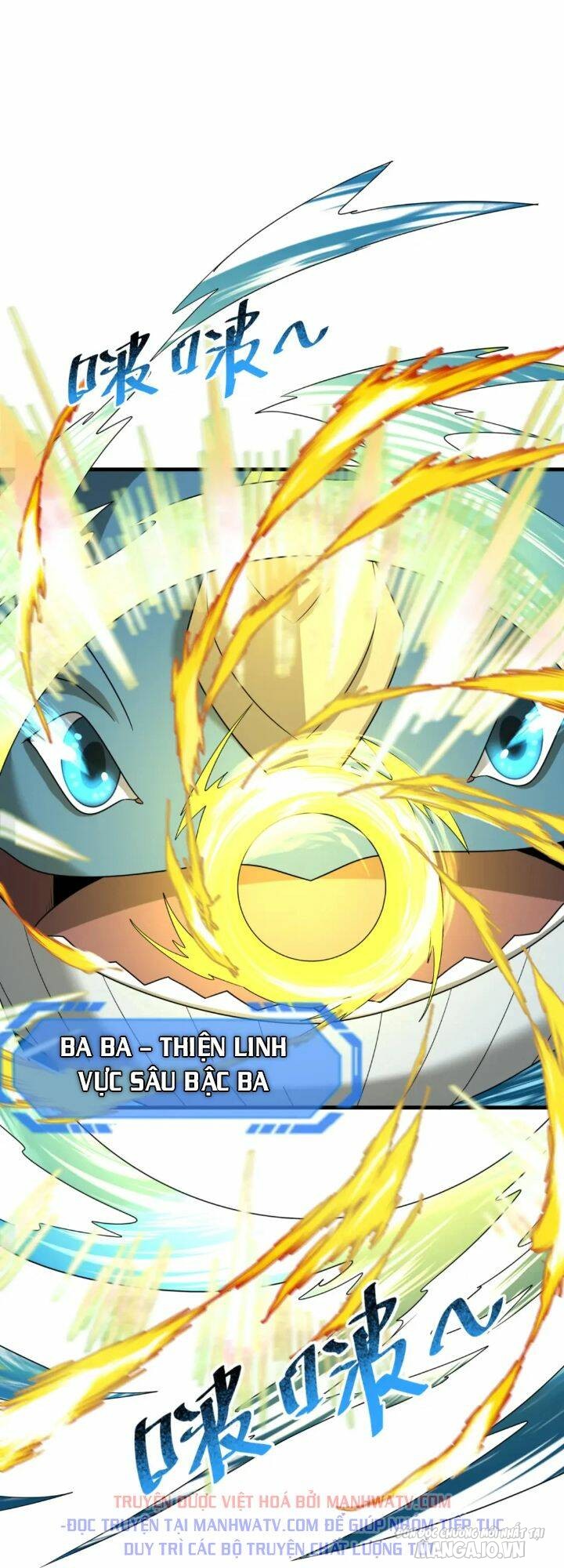 Toàn Cầu Quỷ Dị Thời Đại Chapter 168 - Trang 2