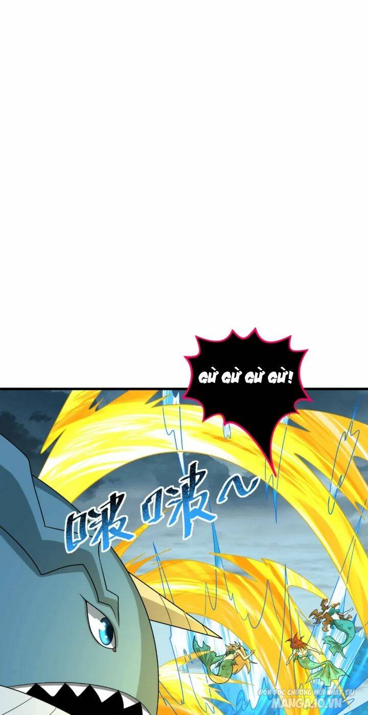 Toàn Cầu Quỷ Dị Thời Đại Chapter 168 - Trang 2