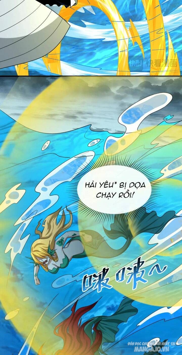 Toàn Cầu Quỷ Dị Thời Đại Chapter 168 - Trang 2