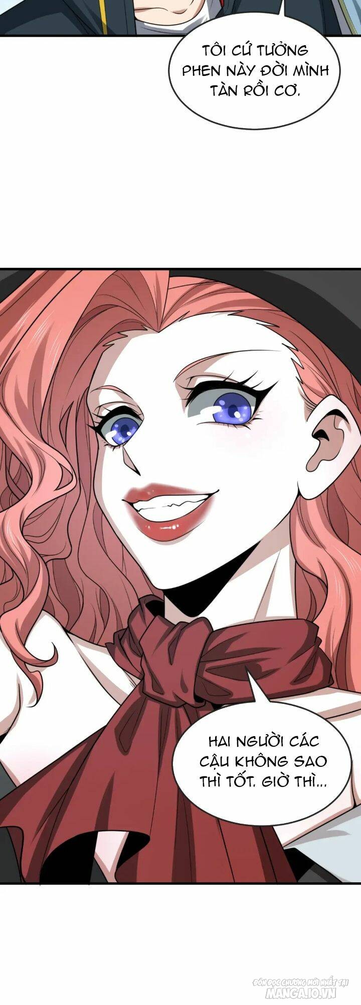 Toàn Cầu Quỷ Dị Thời Đại Chapter 168 - Trang 2