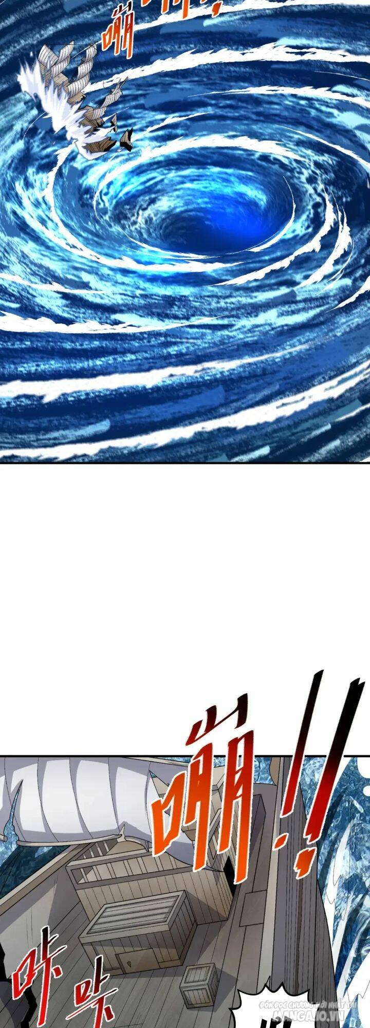 Toàn Cầu Quỷ Dị Thời Đại Chapter 168 - Trang 2