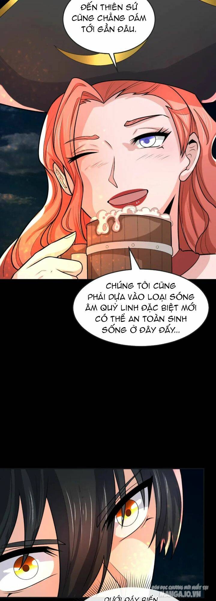 Toàn Cầu Quỷ Dị Thời Đại Chapter 168 - Trang 2