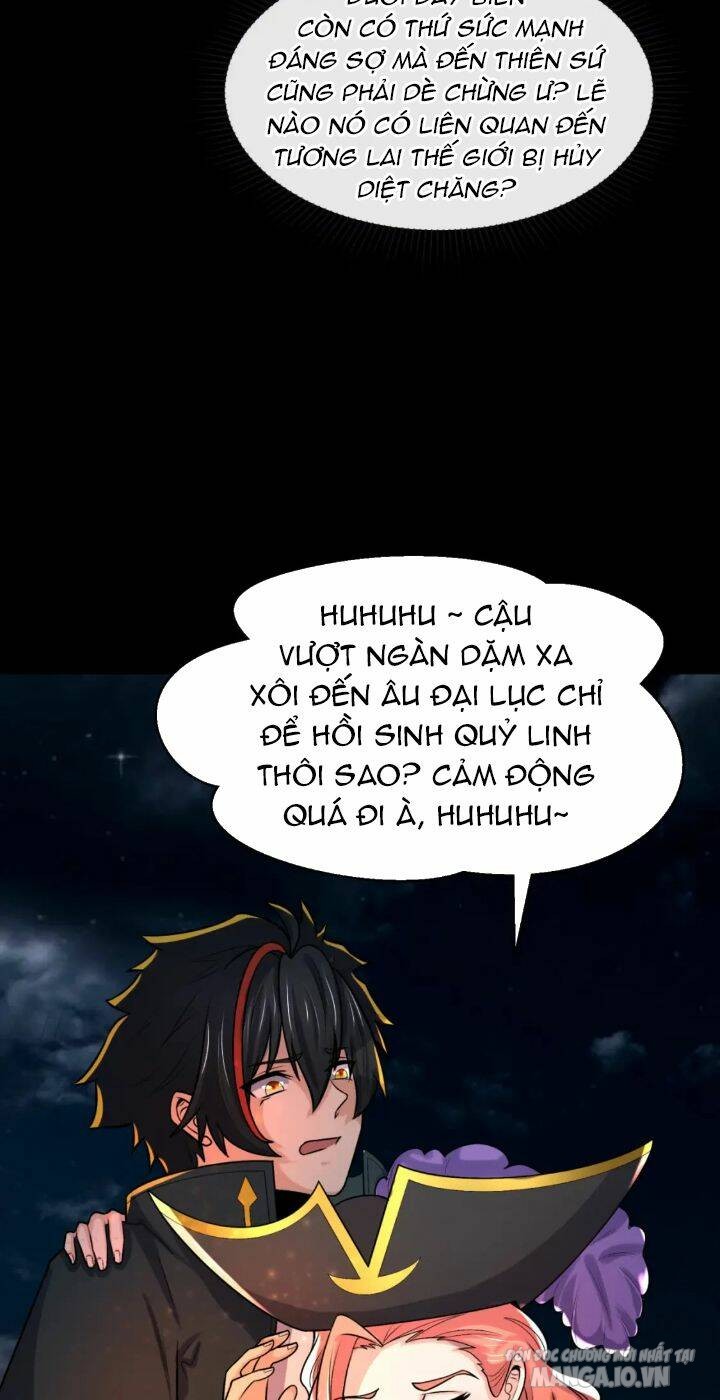 Toàn Cầu Quỷ Dị Thời Đại Chapter 168 - Trang 2