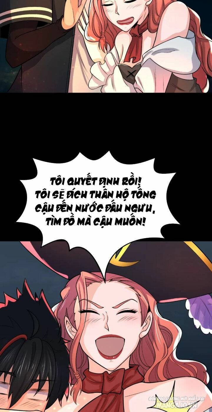 Toàn Cầu Quỷ Dị Thời Đại Chapter 168 - Trang 2