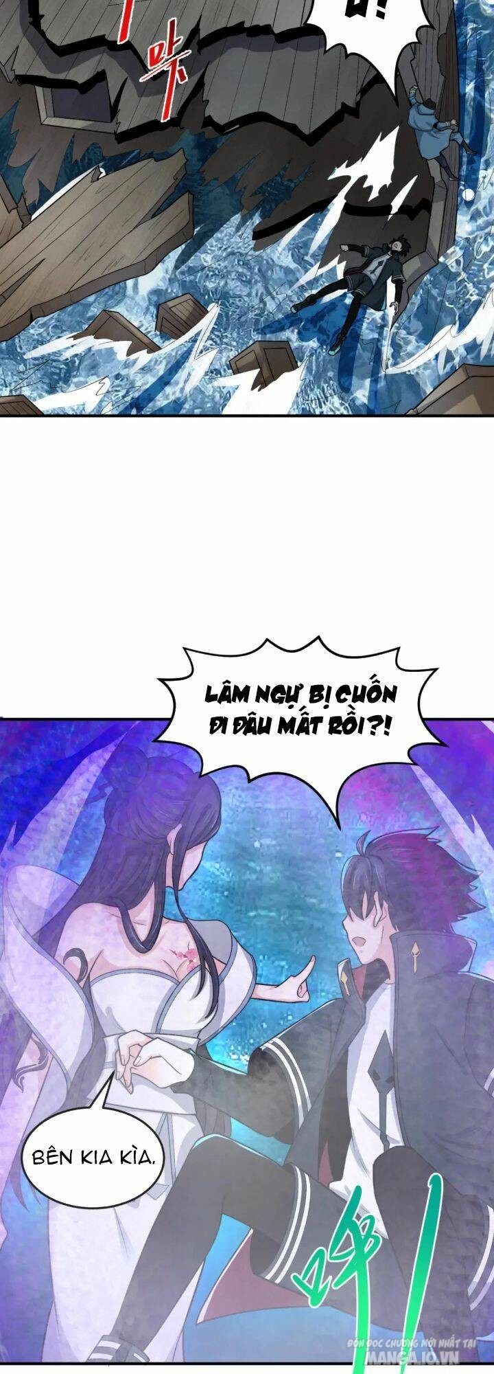 Toàn Cầu Quỷ Dị Thời Đại Chapter 168 - Trang 2