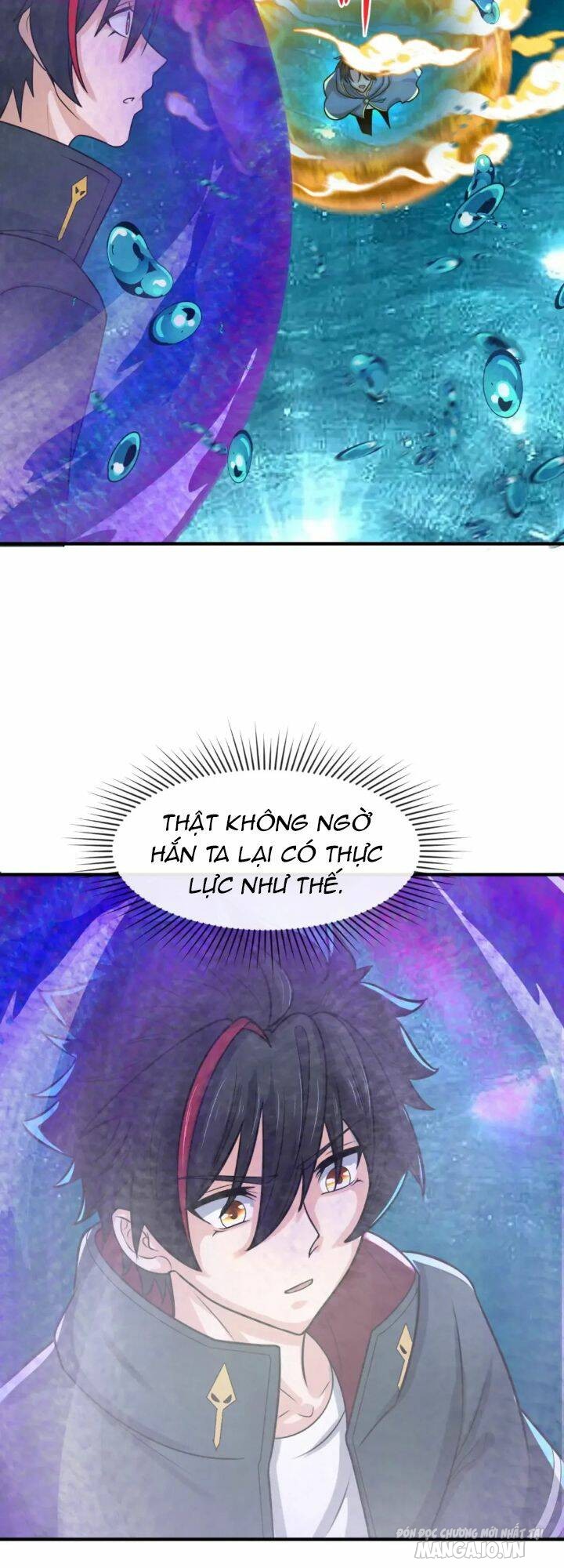 Toàn Cầu Quỷ Dị Thời Đại Chapter 168 - Trang 2