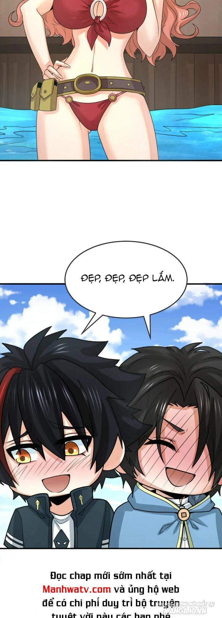 Toàn Cầu Quỷ Dị Thời Đại Chapter 169 - Trang 2